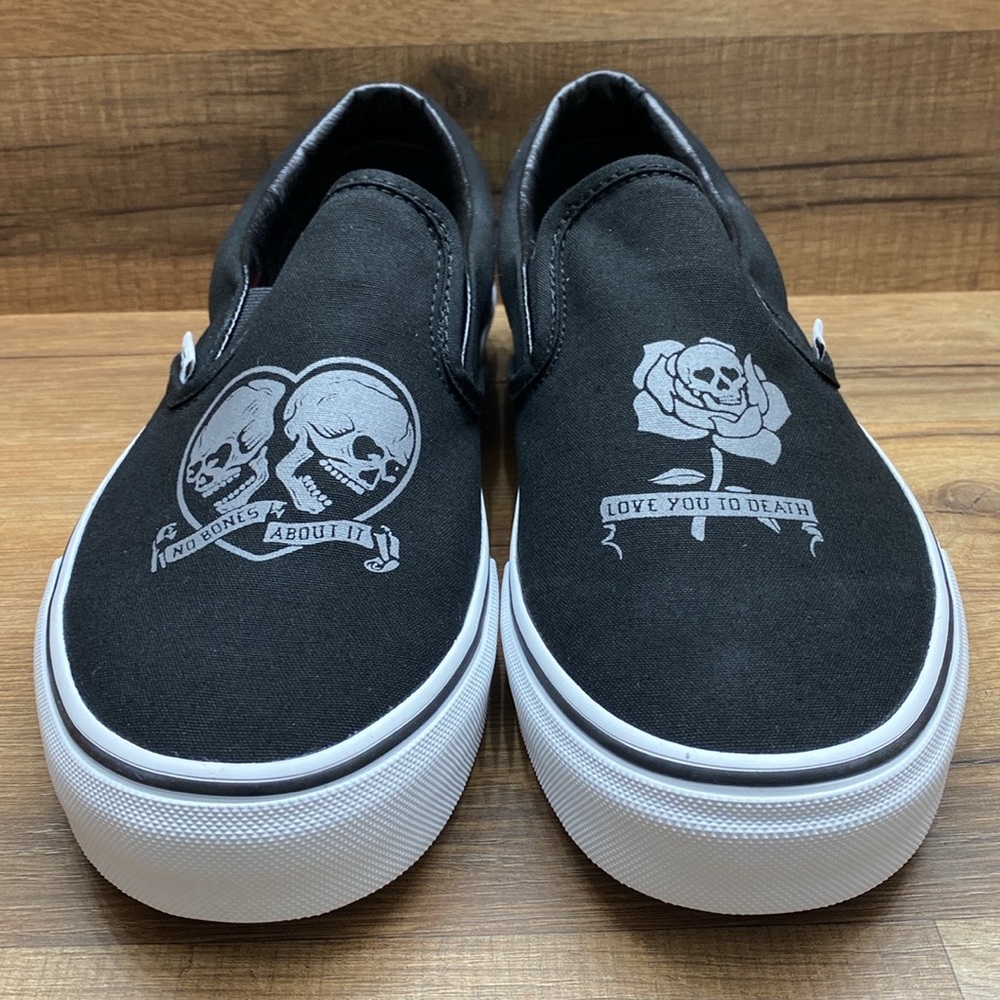VANS CLASSIC SLIP ON - Picture 3 of 8